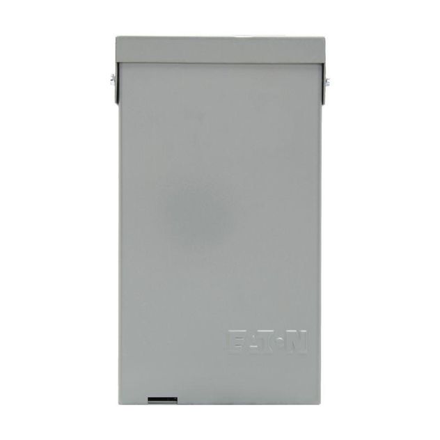 Eaton DPF221RGF15WTST, DPF222RGF15WTST