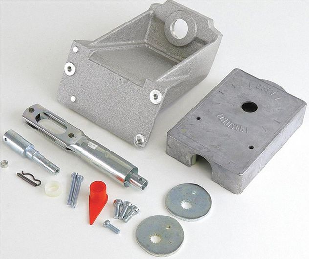 Schneider Electric AV-393