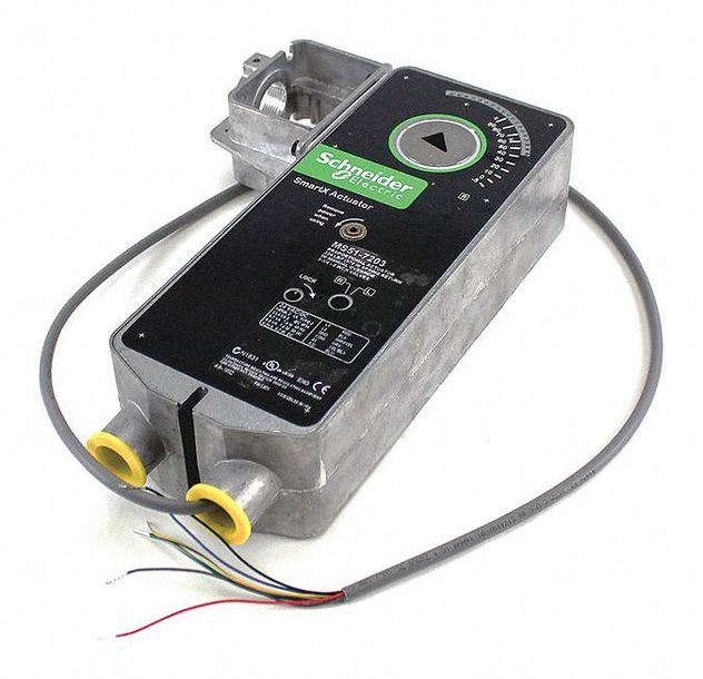 Schneider Electric MS51-7203