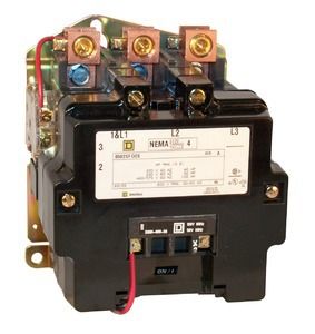 Square D 8502SFO2V02S