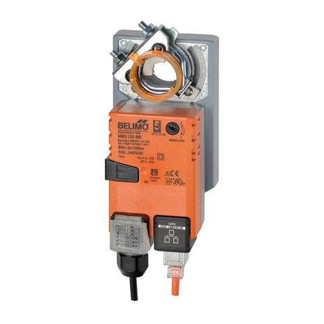Belimo NMX120-3