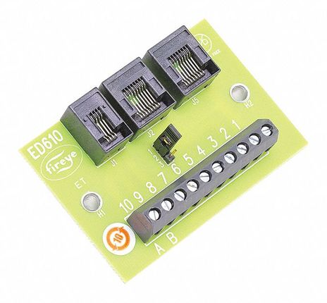 Fireye ED610