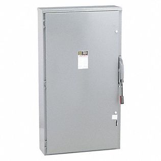 Square D HU366R