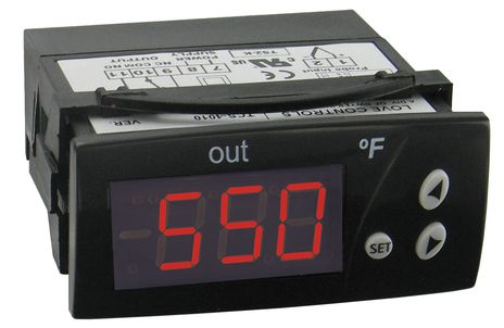 Dwyer TCS-4031, TCS-4041