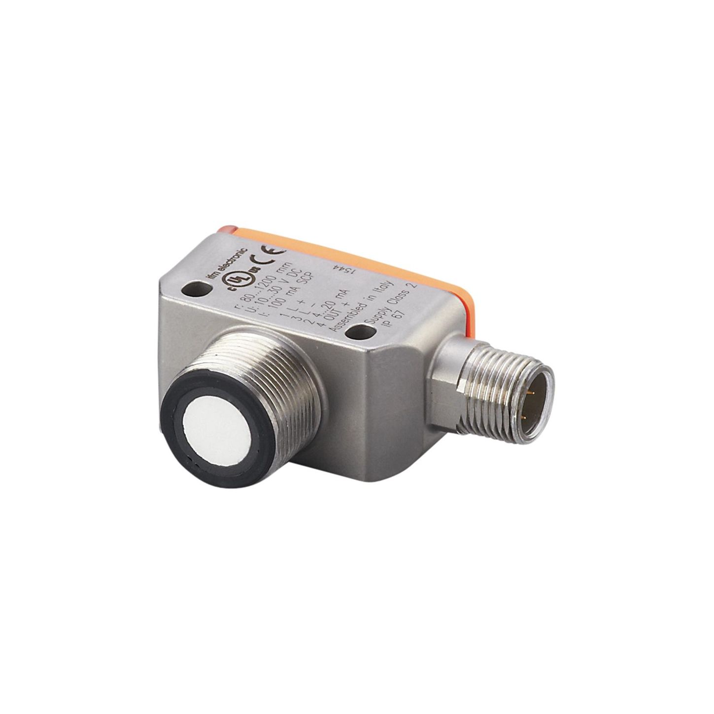 ifm Efector UGT582