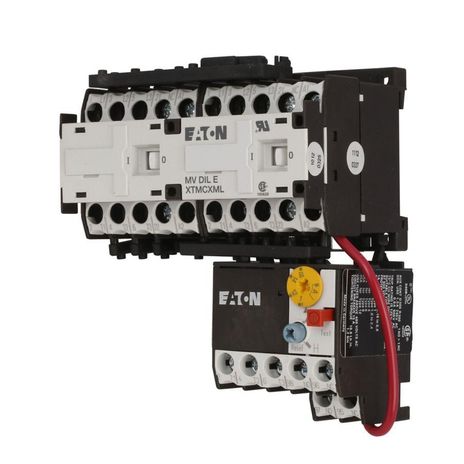 Eaton XTMU6A01T1P6, XTMU6A01T2P4