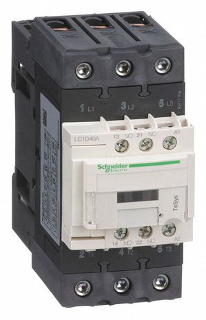 Square D LC1D40AG7
