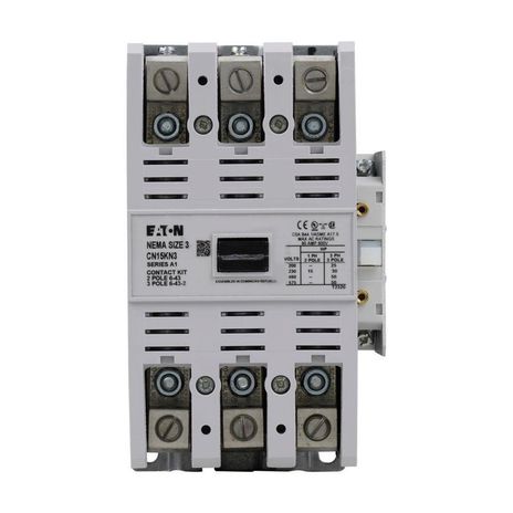 Eaton CN15KN3B, CN15KN3C, CN15KN3E, CN15KN3T