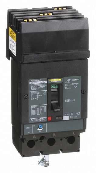 Square D JJA36200