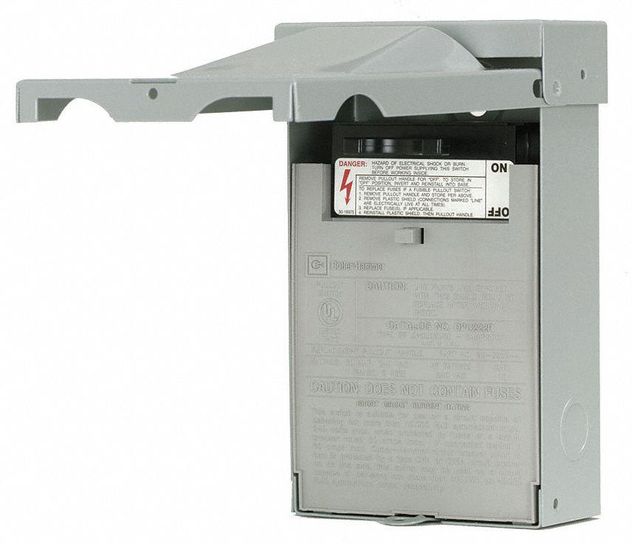 Eaton DPU222R