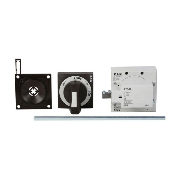 Eaton NZM2-XS-L, NZM2-XS-L-S-ST