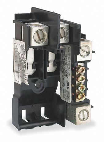 Square D QON24L70