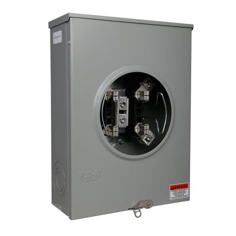 Eaton UTRS213CFLCH