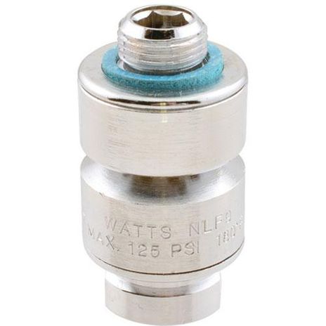 Chicago Faucet, Component Hardware Group, T&S Brass 970, E22, KL50X139B