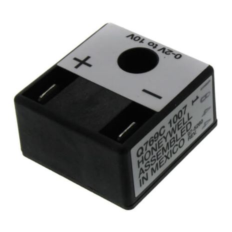 Honeywell Commercial Q769C1007