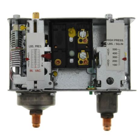 Johnson Controls P170MA-1C