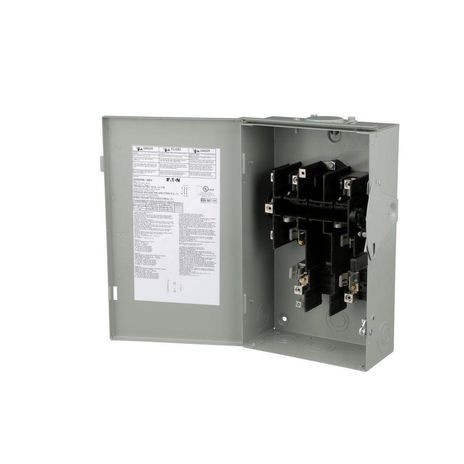 Eaton DG222NRB