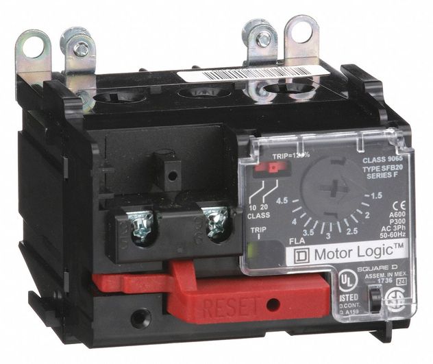 Square D 9065SFB20
