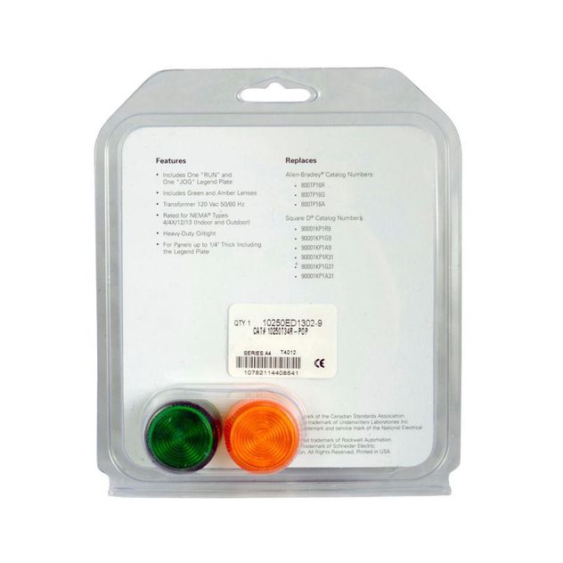 Eaton 10250T34R-POP, 10250T34RF, 10250T34RS31