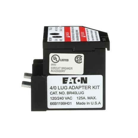 Eaton BR40LUG