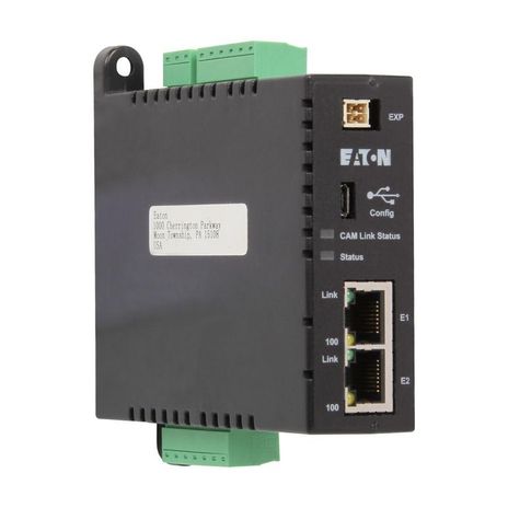 Eaton PXR-ECAM-MTCP