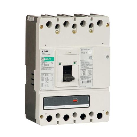 Eaton HKDPV4125W, HKDPV4150W, HKDPV4175W, HKDPV4200W, HKDPV4225W, HKDPV4250W