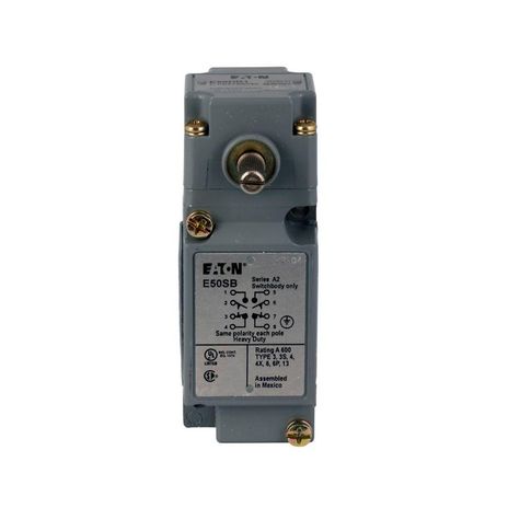 Eaton E50BR1P9, E50BR1S