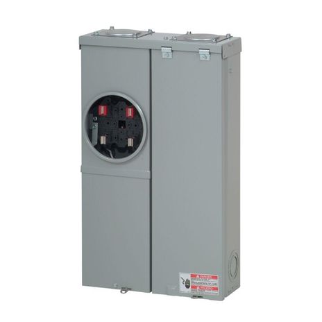 Eaton MBE24L125BTS