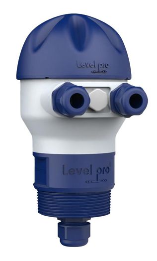 ICON Process Controls LP100-PP