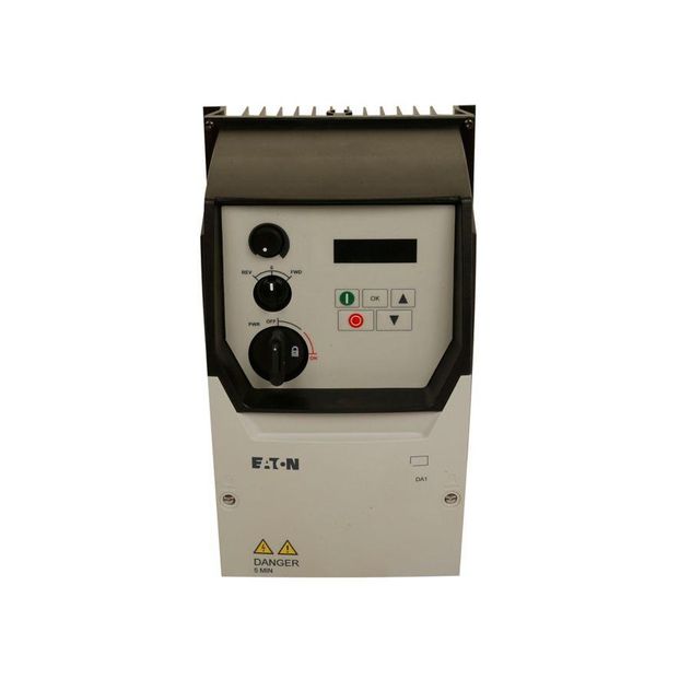 Eaton DA1-342D2FB-A6SC, DA1-352D1NB-A66C, DA1-353D1NB-A66C, DA1-354D1NB-A66C, DA1-356D5NB-A66C, DA1-359D0NB-A66C
