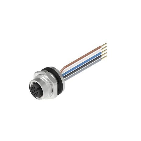 Turck ERKBG-A5.500.2-0.5, ERKBG-A5.500.2-1, ERKBG-A5.500.2-2, ERKBG-A5.500.8-1