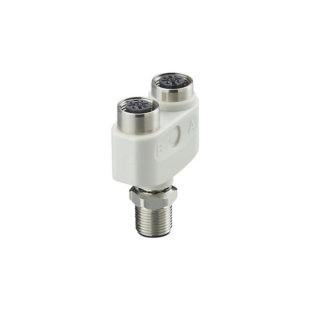 ifm Efector EBF006, EBF007, EBF008, EBF009, EBF010, EBF011