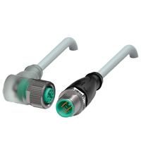 Pepperl+Fuchs FACTORY V1-W-A2-2M-PVC-V1-G