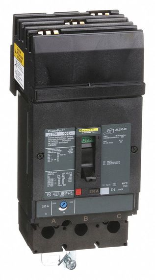 Square D JJA36250