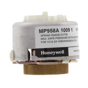 Honeywell Commercial MP958A1009
