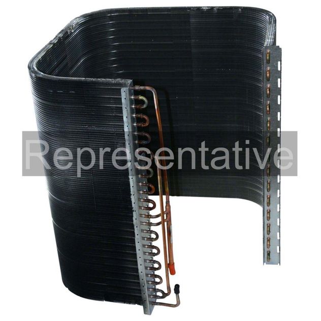 Carrier 331230-7103, 331230-7142, 331230-7158