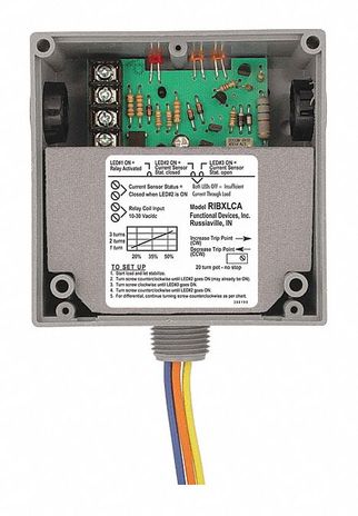 Functional Devices RIBXLCA