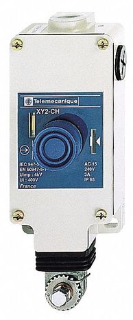 Schneider Electric, Square D XY2CH13150H7, XY2CH13250H7