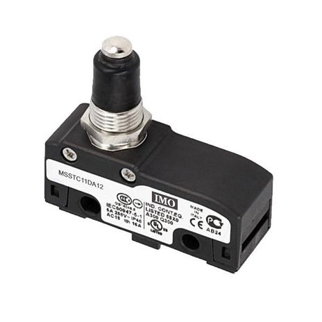 IMO Automation MSSTC11DA12, MSSTC11DA12-H6