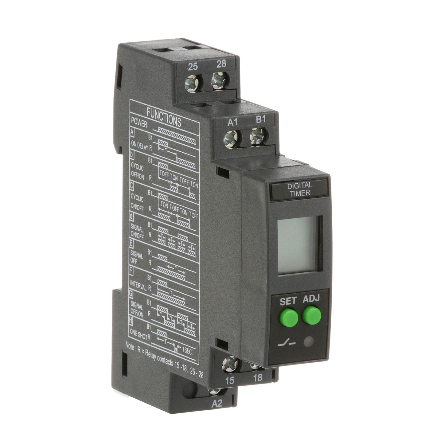 Jackson WWS 59450042278