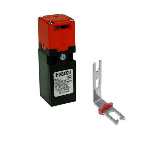 IMO Automation LRC6JK-D6