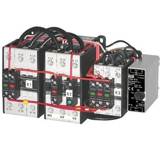 IMO Automation MC-Y45M110, MC-Y45M230, MC-Y45M400, MC-Y55M230, MC-Y55M24, MC-Y55M400