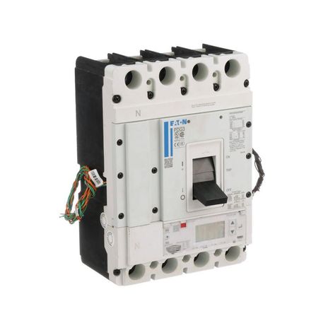 Eaton PDF34F0125D2DJ, PDF34F0125D2DK, PDF34F0125D2DL, PDF34F0125D2DN, PDF34F0125D2MJ, PDF34F0125D2MK, PDF34F0125D2ML, PDF34F0125D2MN, PDF34F0125D2WJ, PDF34F0125D2WK, PDF34F0125D2WL, PDF34F0125D2WN, PDF34F0125D2YJ, PDF34F0125D2YK, PDF34F0125D2YL