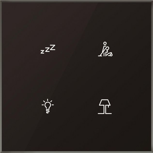 Schneider Electric LSSMBU04NS_A