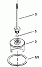 Schneider Electric RYB-931-15, RYB-931-16