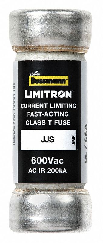 Eaton Bussmann JJS-15, JJS-20, JJS-25, JJS-30