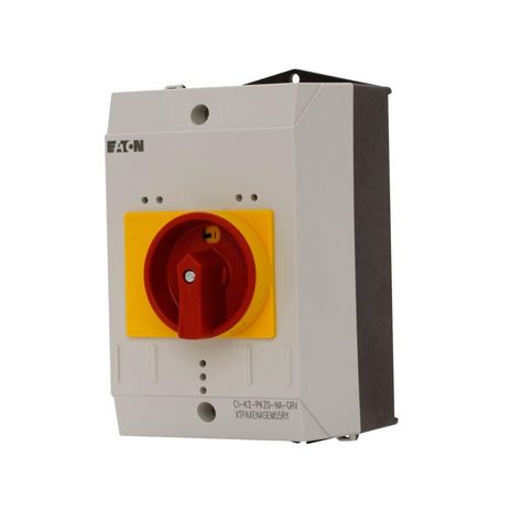 Eaton XTPAXENASEM55RY