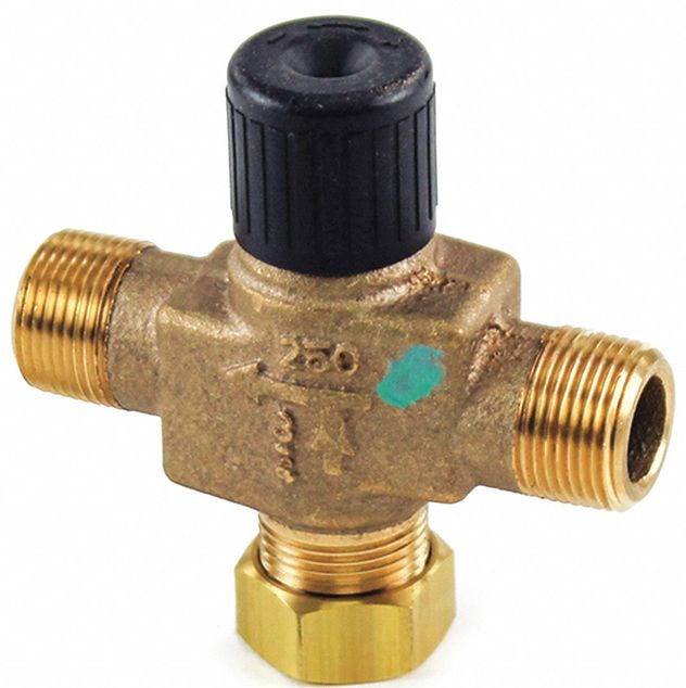 Siemens Building Technologies VMP42.13(2)