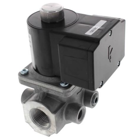 Honeywell Flame Safeguard V4295S1005