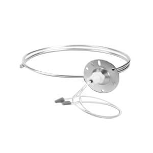 Siemens Building Technologies 540-245-36